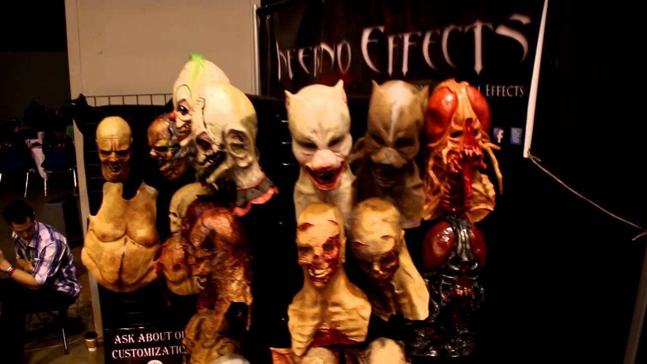 Transworld 2016 Walkthrough