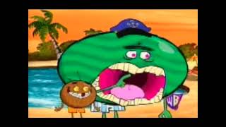 Coconut Freds Fruit Salad Island Episode 9 Banana Cabanacoconut Freds