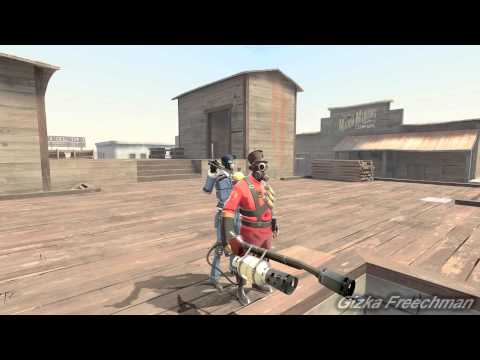 Mann Vs Machine.exe