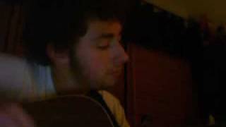 OK Go- Shooting the Moon (cover)