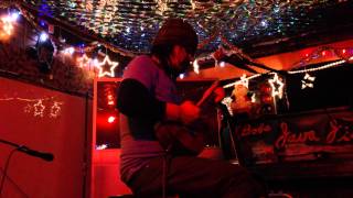 Too Long Sparks - Rubicund - Bob's Java Jive