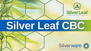 Erp Cannabis Microsoft Dynamics 365 Business Central - Silver Leaf Cbc