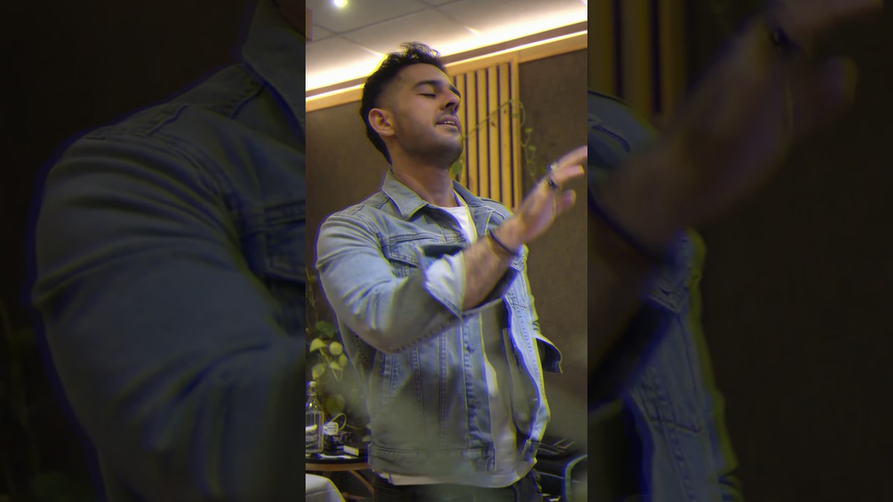 Jaani sun le please dil haara hoon Beby 😈💘 ​⁠#beby #azaanthealbum