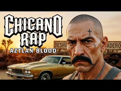 CHICANO RAP 2026 🦅 AZTLAN BLOOD | OG MIX HARDCORE - YouTube