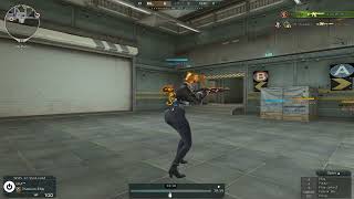 [Macro/Botting] Auto AFK | Crossfire Philippines