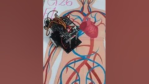 VIDEO ROBOT ROGIC E3 EQ1