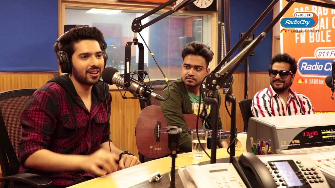 Is Armaan Malik scared of love? | Tootey Khaab | The Complete Interview