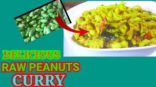 peanuts recipes|peanuts curry recipes|peanuts|sinhala recipes|curry recipes |tast with.chandhi