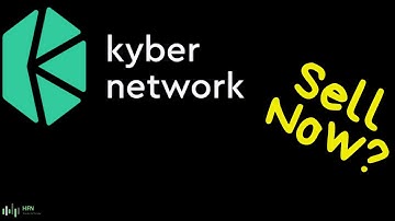 Kyber Network (KNC) Price Prediction