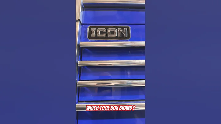 New mechanic decides which brand? #icon #usgeneral #harborfreight #snapon