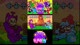 Tubby Night Funkin' [Psych Port] [WEEK 1]