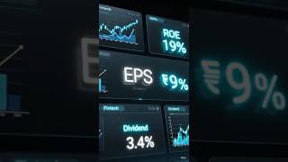 “Dividend + Growth 😍 PFC Stock Analysis in 30 Sec!”#DividendStock #StockTalkTamil