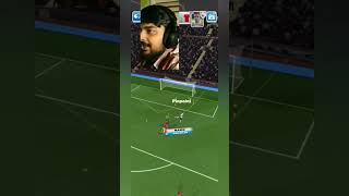 Funny football goal🤣🤣🔥| Score match gameplay | #footballshorts #shorts #scorematch #youtubeshorts screenshot 2