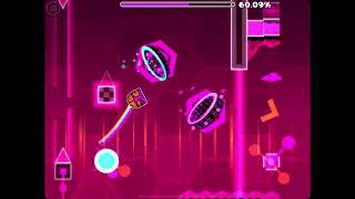 Geometry Dash Demon Levels - Laser Room (by TrueNature)