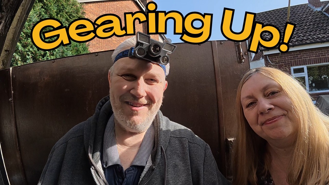 Подготовка и информация о текущем положении дел.