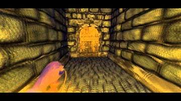 Amnesia Custom story: Only fear: From the past PART 1