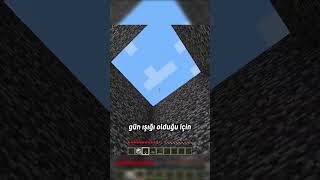 MINECRAFT MANTAR HAPİSHANESİ⛏️💎