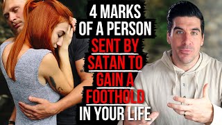 4 Marks Satan Sent Someone Into Your Life to Gain a Foothold by ApplyGodsWord.com/Mark Ballenger 15,196 views 2 weeks ago 5 minutes, 19 seconds