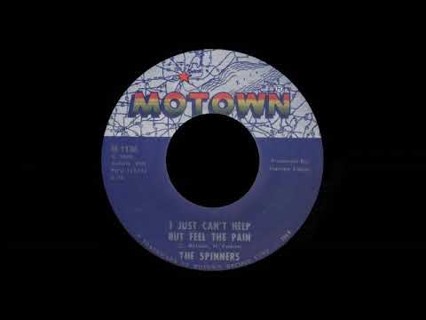 Putar I Just Can’t Help but Feel the Pain - The Spinners