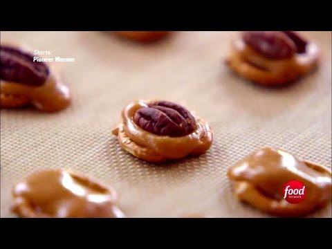 Pretzel Turtles |