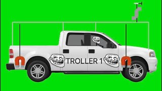 TROLLER 1 DEPLOYMENT GS FREE
