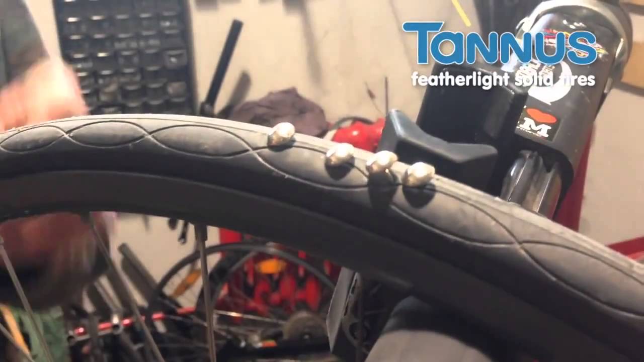 8 Test antipinchazo de Tannus