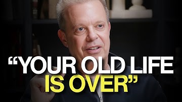 If You’re Watching This, You’ve Entered a New Timeline | Joe Dispenza