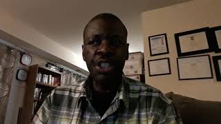 DBA Research Proposal James Taylor