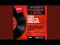 Miniature de la vidéo de la chanson Rigoletto: Atto I. "Quel Vecchio Maledivami!" (Rigoletto)