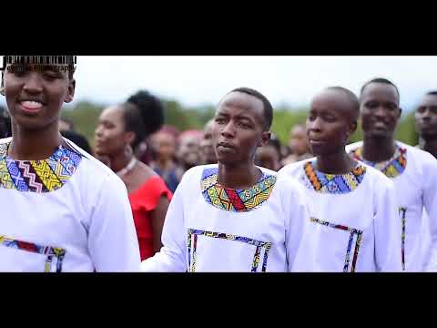 MAA BEST WEDDING Susan Weds Shaddy Olmotonyi Narok