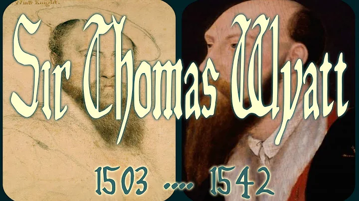 Sir Thomas Wyatt 15031542