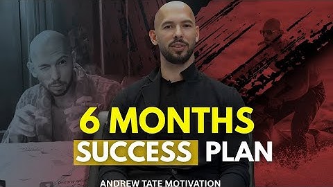 Andrew Tate: The Psychological Trap Designed to Keep You Poor, Weak, and Controlled | Motivation