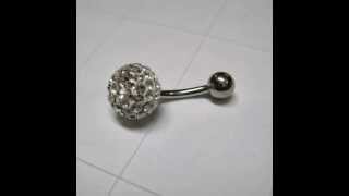 Piercing-Uri Argint - Cora Silver