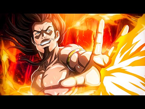 I Can’t Believe Ozai Is This Good! Avatar Legends: The Fighting Game!