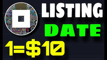 NOTPIXEL AIRDROP LISTING DATE | NOTPIXEL AIRDROP