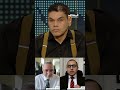 الباحث بالشأن الإيراني محمد محسن أبو النور هكذا أفشى نجل بزشكيان تخبط النظام الإيراني