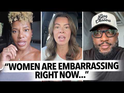 "It's Embarrassing Being a Woman Right Now," Women Upset At Other Women Over Lindsay Clancy Mistrial
