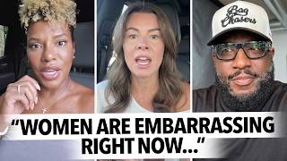 "It's Embarrassing Being a Woman Right Now," Women Upset At Other Women Over Lindsay Clancy Mistrial
