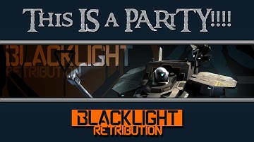 Blacklight: Retribution Parity Trailer!!!