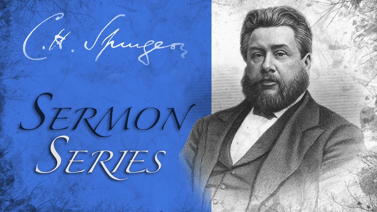 He Shall Be Great (Luke 1:32) - Charles Spurgeon Sermon