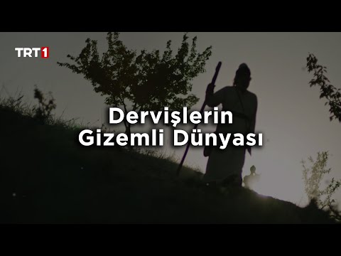 Pelin Çift ile Gündem Ötesi 264. Bölüm - Dervişlerin Gizemli Dünyası