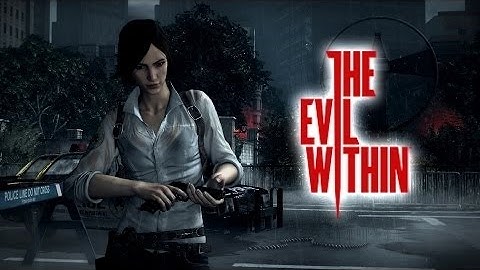 The Evil Within. The Assignment.DLC. Xbox One. 1080.P. Gamplay. Part.09.