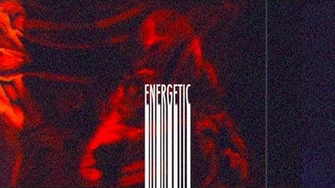 Apple Motion Template: Energetic Opener   FCPX + Free Font Download