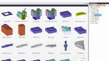 Import a file without conversion into a TopSolid 7 Project