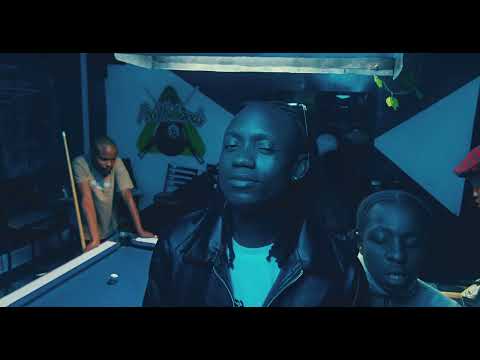 Cartoon47 Madeni Feat. Canno HD (Official Music Video)