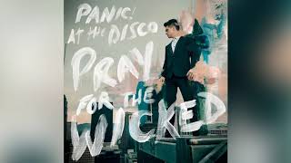 High Hopes - Panic! at The Disco [Download Single]