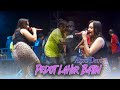 AZZA DEVI - PEDOT LAHIR BATIN || ONE PRO (Triwulan CB Plat P) || Live Stadion Diponegoro Banyuwangi