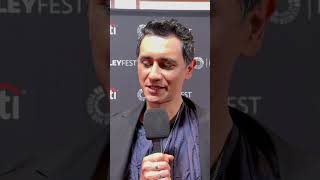 Carlos-Manuel Vesga on Manousos’ Need for Connection | Pluribus