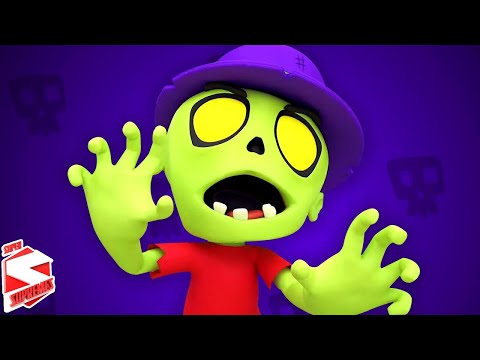 [LIVE] Who Let The Monsters Out + More Halloween Songs & Spooky Cartoon - [LIVE] Who Let The Monsters Out + More Halloween Songs & Spooky Cartoon
