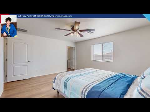 2409 Calle Del Los Claveles, Belen, NM home video tour